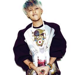MrG_Dragon's profile picture. Roleplayer gdragon bigbang