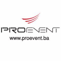 ProEventSa's profile picture. Specijalizovani za event management, organizaciju konferencija, seminara, medijskih i virtualnih dogadjanja, samostalnih i kompleksnih dogadjanja.