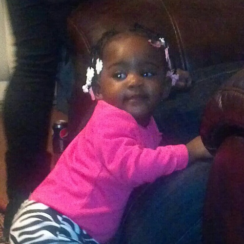 Shaquana Johnson (Shaquana_Monae) Twitter