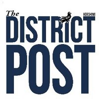 The District Post (@thedistrictpost) 's Twitter Profile