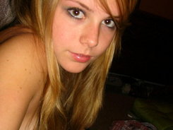 Hi cutie i spend most of my time pizza playing dress up but mostly reading romance novels more photos of me
