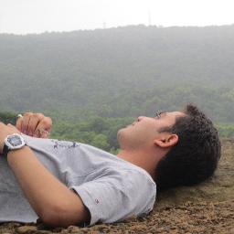 ShivamKpr16's profile picture. 