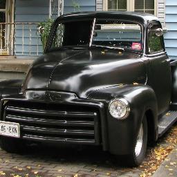 1950pickup's profile picture. 