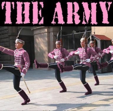 internarmy's profile picture. We put up with @ryanbauer411 so you don't have to.