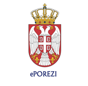 Zvaničan nalog Poreske uprave Republike Srbije