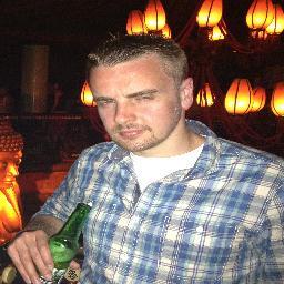 cynicalstew's profile picture. I'll stop doing them when you stop laughing at them