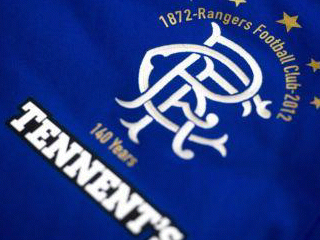 Live for my family, Rangers fan from day dot, #Rangersfamily