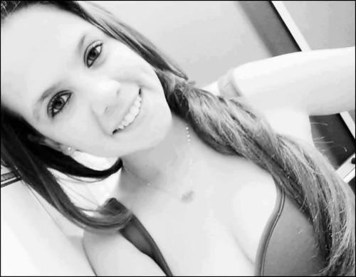 No matter what they say, words can't bring me down.
