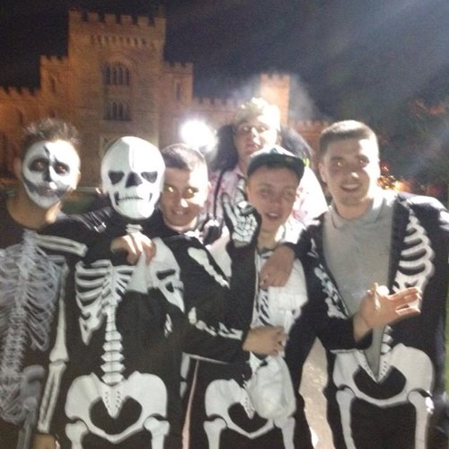 sgmcg10's profile picture. If your not living on the edge, you take up to much room.