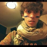 Federico Bartoletti (@barto_fede) 's Twitter Profile