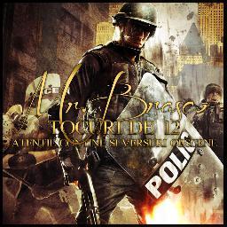 MrBrascofficial's profile picture. GOLAN CU LICENTA!