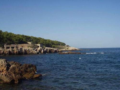 CapAntibes's profile picture. 