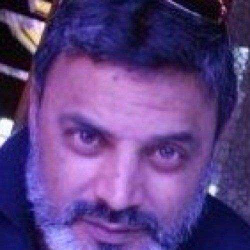 I work for electronic media and do freelance multi camera television coverage for channels.