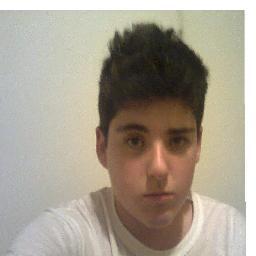 Não tenho namorada, ainda não
Por isso todo dia nasce um pelo na minha mão (8)
