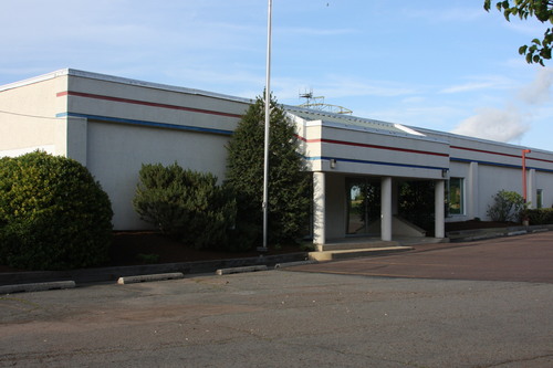 Commercial Property in Pottstown