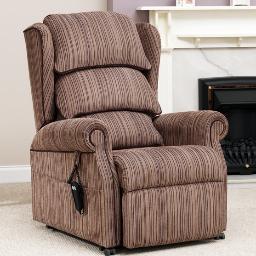 One of the UK's leading manufacturer's of made to measure motion furniture. New product and web launch in January 2013.