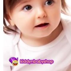 kiddynbabyshop's profile picture. Yuk follow kami pasti nanti di follback.. Kami menjual pakaian dan perlengkapan bayi, serta perlengkapan ibu melahirkan..