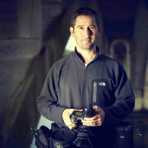 KarlLysaght's profile picture. 