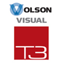 T3OlsonVisual's profile picture. 