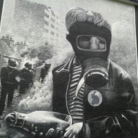 Deaglan (@decval1) 's Twitter Profile