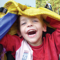 Chernobyl Children's Project (UK) seeks to improve the lives of the most vulnerable children in Belarus living under the shadow of the 1986 nuclear disaster.