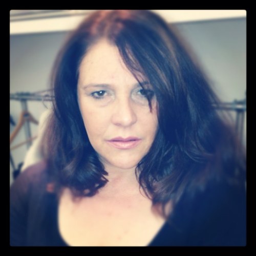 Freelance Hair Stylist
