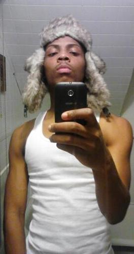 Strive 2 b the best in whatever I do. And if I said imma do it, I MEAN IT.