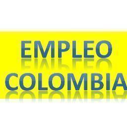Nuestro interés es encontrar los mejores talentos para las vacantes en importante empresa Colombiana. colombiaempleos01@gmail.com