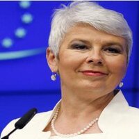 Jadranka Kosor (@_jadranka_kosor) 's Twitter Profile Photo Jadranka Kosor (@_jadranka_kosor) 's Twitter Profile Photo