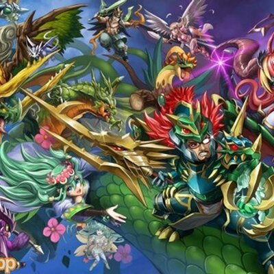 パズドラ公式サイト Jjsjjjdjjsj Twitter