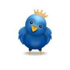 I always follow back, you need a new follow? I am the perfect solution!