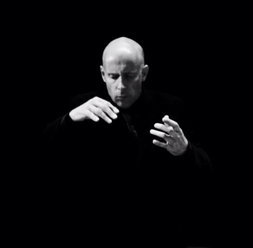 professor conducting Music Academy Amsterdam & Maastricht, Conductor & Artistic Director Marine Band of the Royal Netherlands Navy & VU Orchestra Amsterdam