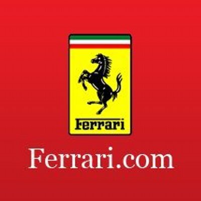 FerrariOfficiaI's profile image