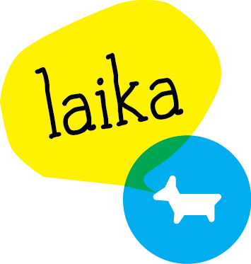laikalaserie's profile picture. Laika, probabilmente la serie web più intelligente che ci sia! Scritta da Francesco Ambrosiano (@ilcecco) e Matteo Contin.