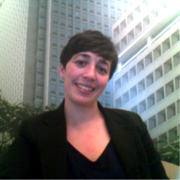 NuriaGonzlez's profile picture. Aimcandidate Operations Manager @ Jaratech Social Technologies