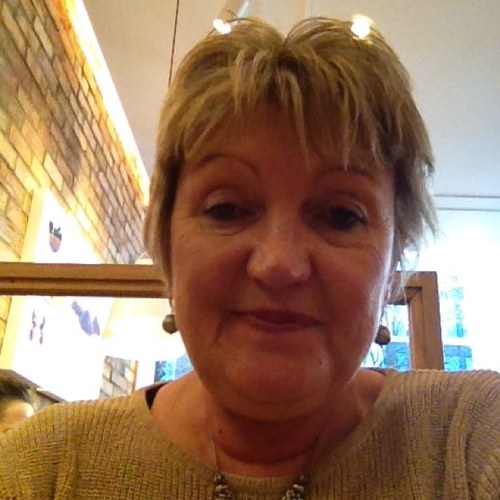Chief Executive at London Probation Trust. Been in probation 36 years and I'm a Visiting Fellow for the Department of Criminology at University of Leicester