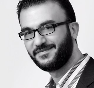 Pastor of Apostolic Healing Church Beirut Lebanon.