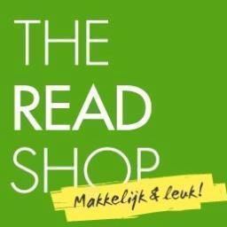 The Read Shop heeft een breed assortiment boeken, tijdschriften, wenskaarten, cadeau- en kantoorartikelen. Tweets over nieuws, acties en aanbiedingen.
