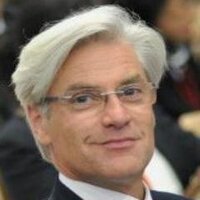 B. de La Chapelle (@bdelachapelle) 's Twitter Profile
