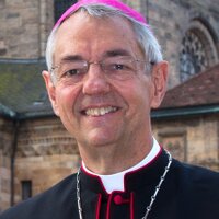 Erzbischof em. Ludwig Schick(@BischofSchick) 's Twitter Profileg