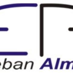 EstebanAlmeidaR's profile picture. Asesor y Consultor en Tecnologías de la Información (TI) y Soporte Técnico en Informática, para empresas y hogares. Asesoro, luego existo.