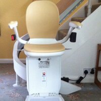 jon (@sme_stairlifts) 's Twitter Profile