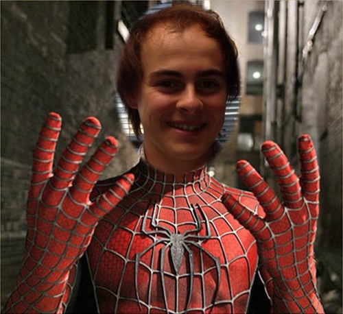 jeromemalenfant's profile picture. 