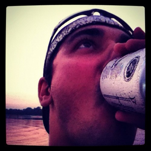 RellySperelli's profile picture. Things I Love: HBO, Bacon, Beach time, Music, Snowboarding, Football..
