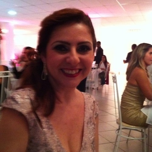 samantafrduarte's profile picture. 