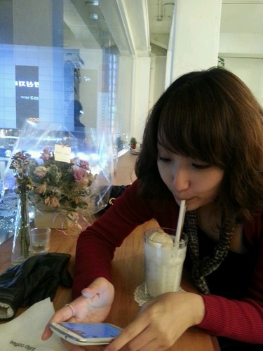 pmsp1518's profile picture. hi  ~~^^