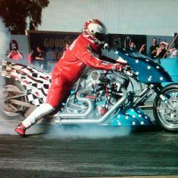 cchalker54's profile picture. Retired