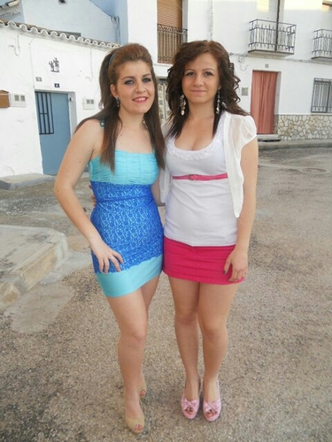 Estudiantedeidiomas#futuraenfermera.La vida son dos dias ,disfrutala.Si eres diferente es porque eres especial.Enamoradadeti3♥♥