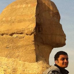 diabcoo's profile picture. Egyptian medical student organism with no loyalty to any of that stupid parties .follow me i don't bite any more I'm so friendly .follow to see :))