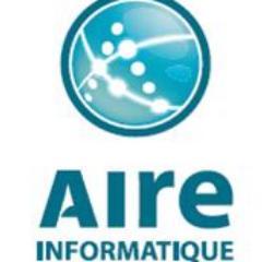 AIRE Informatique assure la diffusion de l'ERP #INTRAPRINT pour les imprimeries depuis plus de 30 ans, en Europe, Afrique et au Moyen Orient.
#ERP #imprimerie